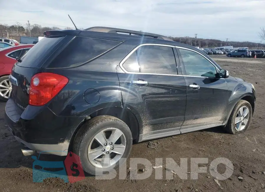 2GNFLBE37E6236442 Photo# 3