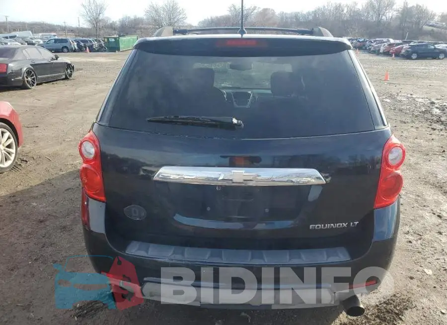 2GNFLBE37E6236442 Photo# 6