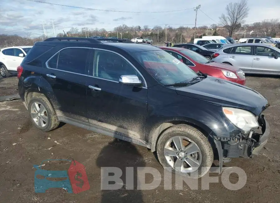 2GNFLBE37E6236442 Photo# 4