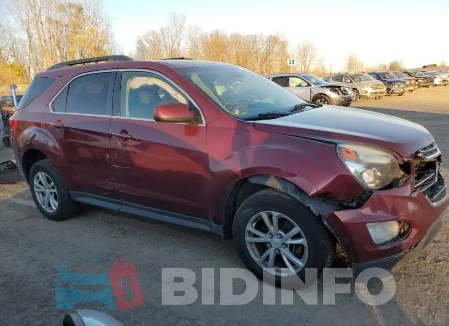 2GNFLFE35H6180433 Photo# 4