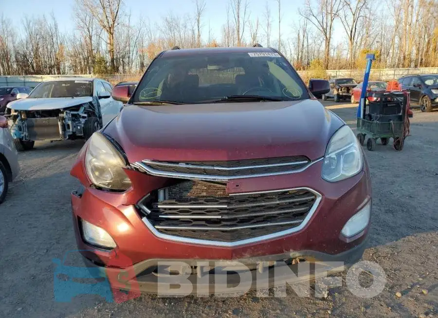 2GNFLFE35H6180433 Photo# 5
