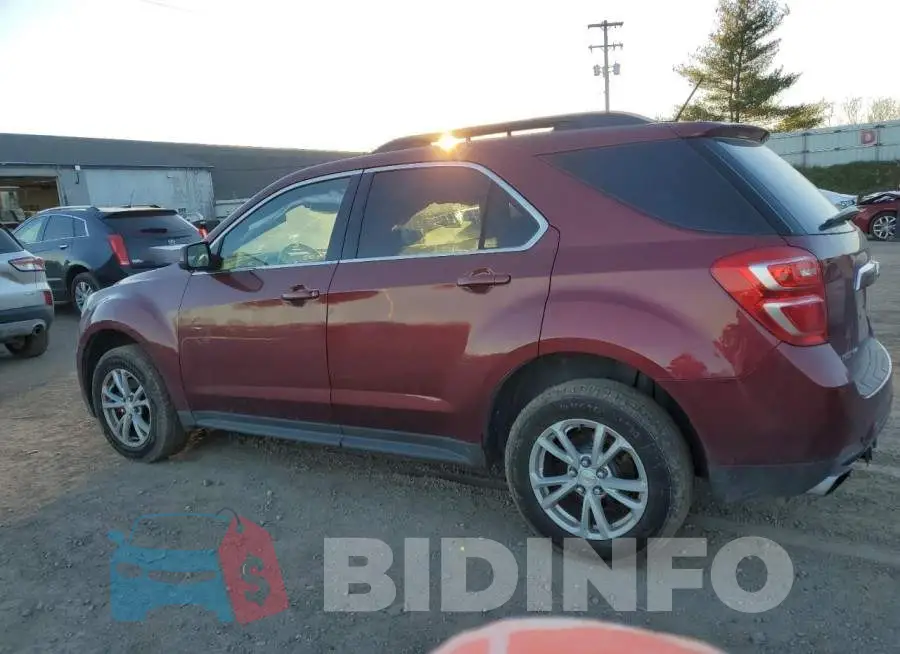 2GNFLFE35H6180433 Photo# 2