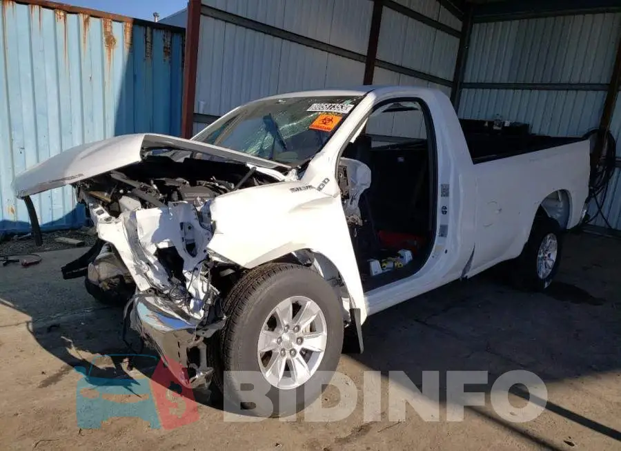 3GCNWAEF6MG357286 Photo# 1
