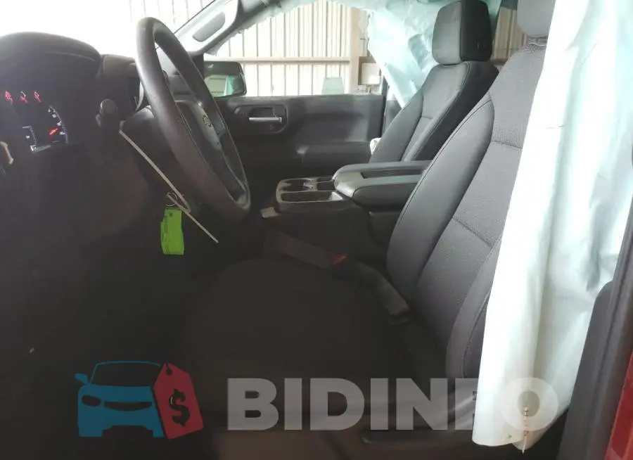3GCPWBEH6MG172719 Photo# 7