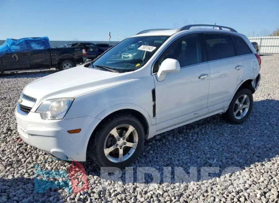 3GNAL3EKXES513612 Photo# 1