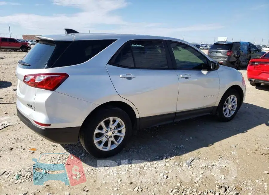 3GNAXHEV6LS677867 Photo# 3