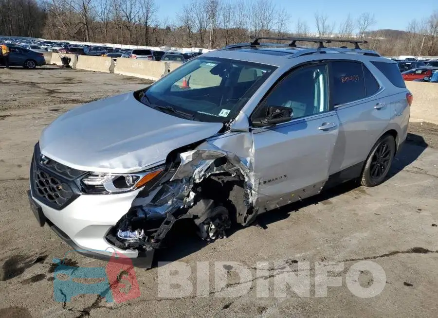 3GNAXUEV3MS159144 Photo# 1