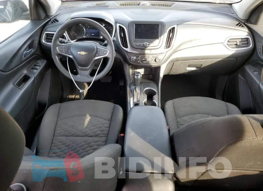 3GNAXUEV8LL108215 Photo# 8