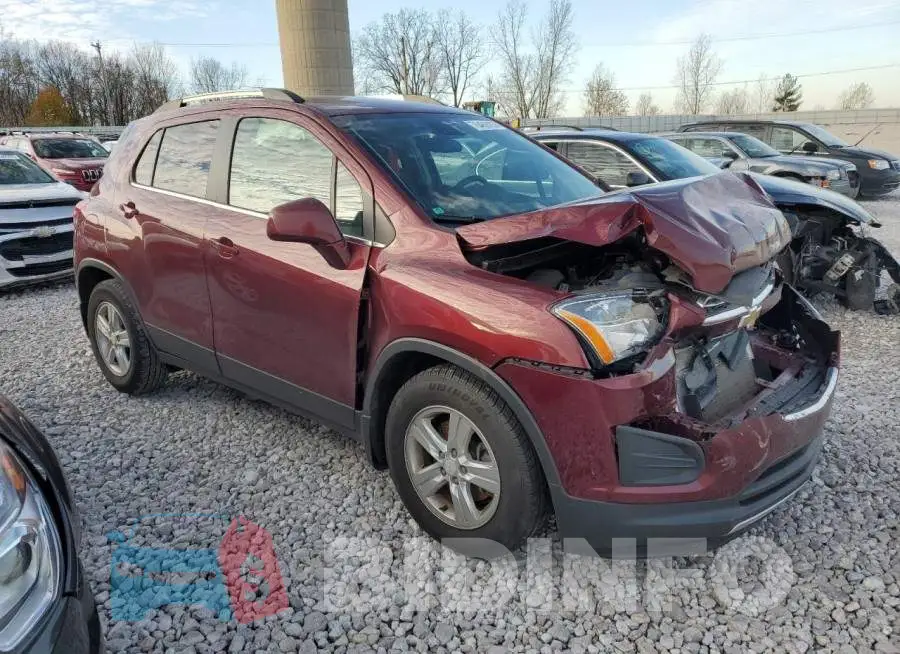 3GNCJLSB5GL277788 Photo# 4