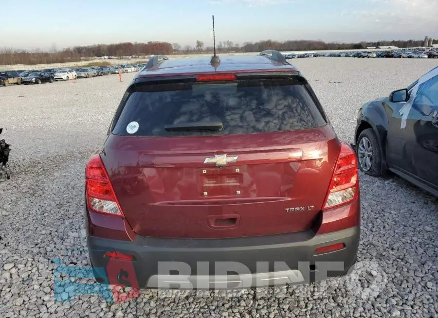 3GNCJLSB5GL277788 Photo# 6