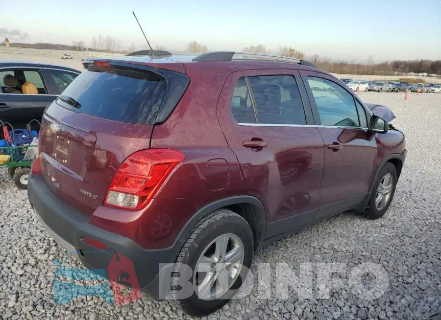 3GNCJLSB5GL277788 Photo# 3