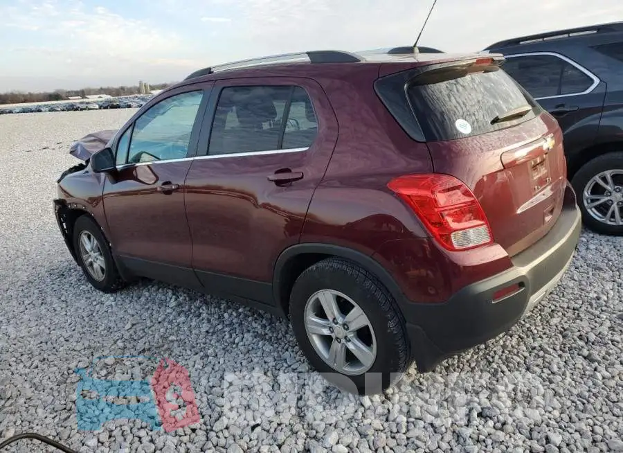 3GNCJLSB5GL277788 Photo# 2