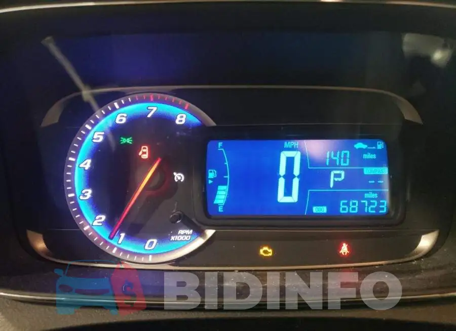 3GNCJPSB7GL232097 Photo# 9