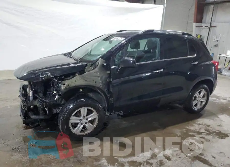3GNCJPSB9JL323329 Photo# 1