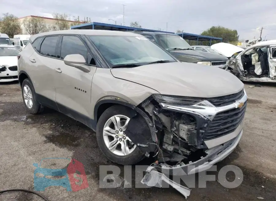 3GNKBBRA5MS572018 Photo# 4