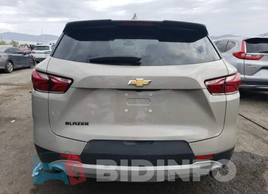 3GNKBBRA5MS572018 Photo# 6