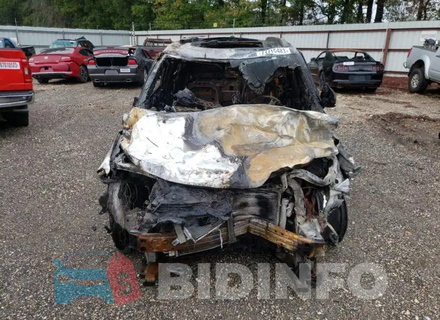 KL79MTSL8PB159882 Photo# 5