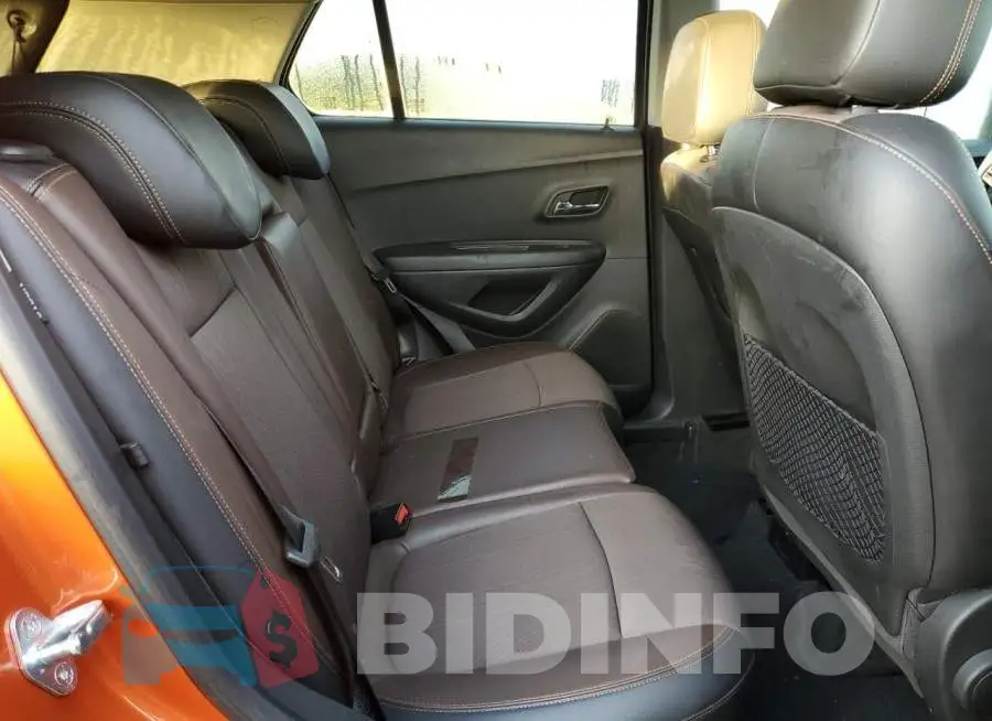 KL7CJLSB1FB167911 Photo# 11