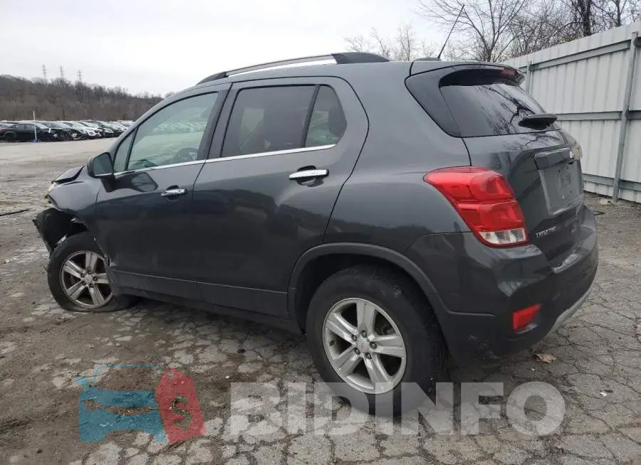 KL7CJPSB2JB611801 Photo# 2