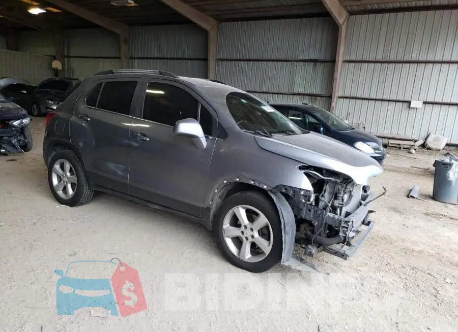 KL7CJTSB8FB085187 Photo# 4