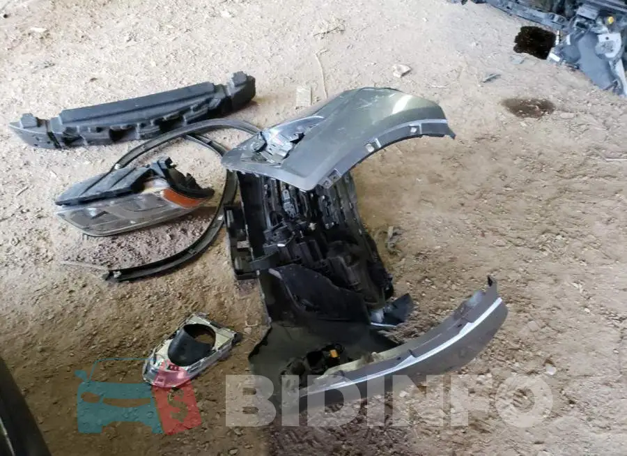 KL7CJTSB8FB085187 Photo# 13