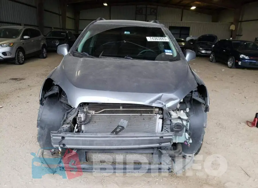 KL7CJTSB8FB085187 Photo# 5