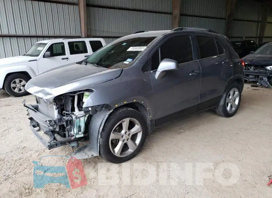 KL7CJTSB8FB085187 Photo# 1