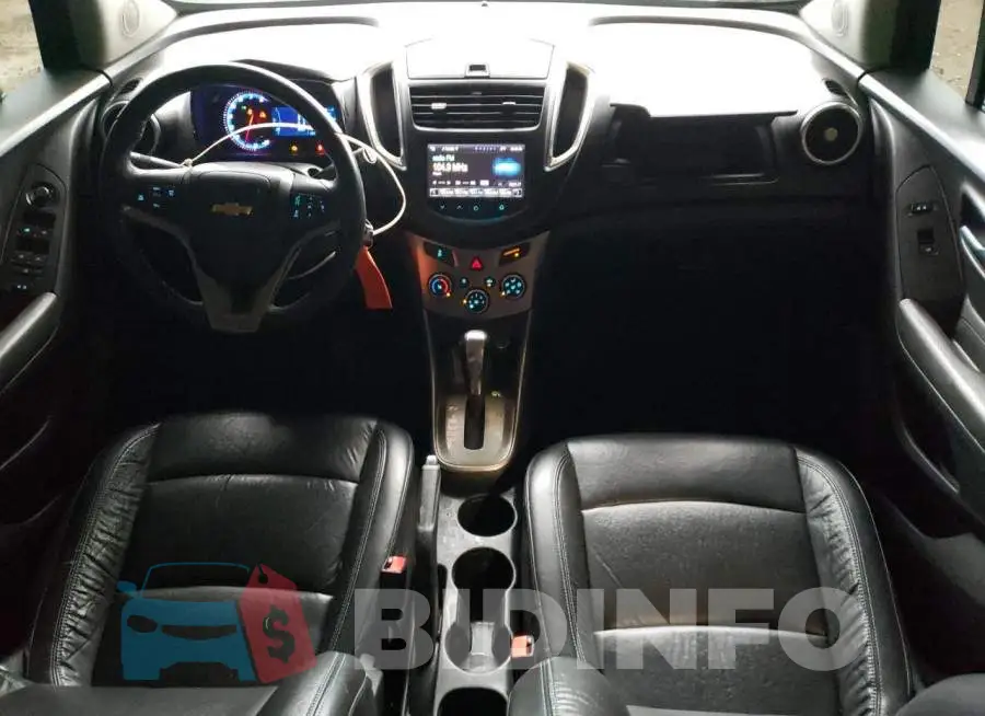 KL7CJTSB8FB085187 Photo# 8