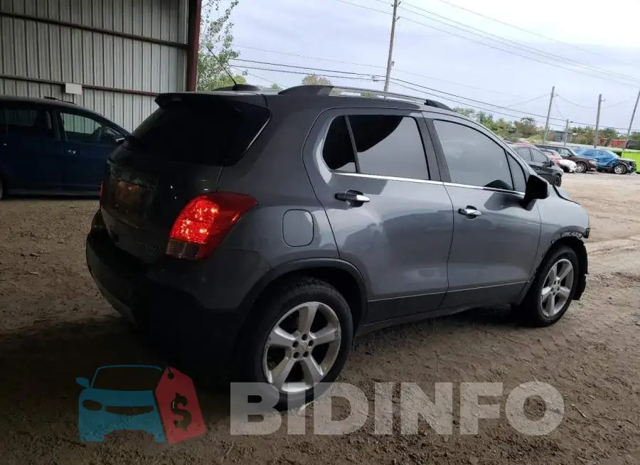KL7CJTSB8FB085187 Photo# 3