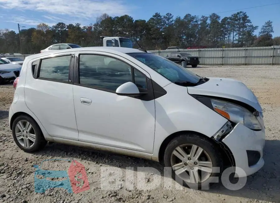 KL8CD6S97EC559186 Photo# 4