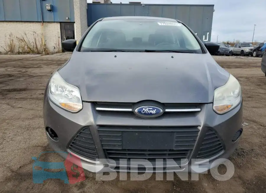 1FADP3E20EL412097 Photo# 5