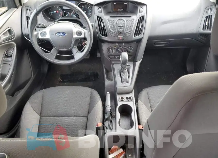 1FADP3E20EL412097 Photo# 8