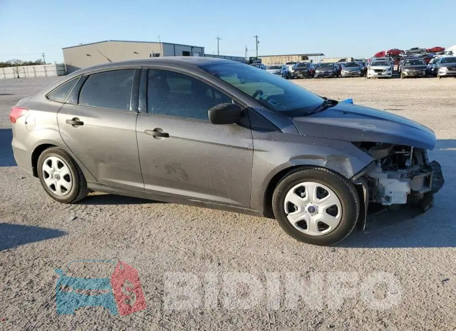1FADP3E28FL219231 Photo# 4