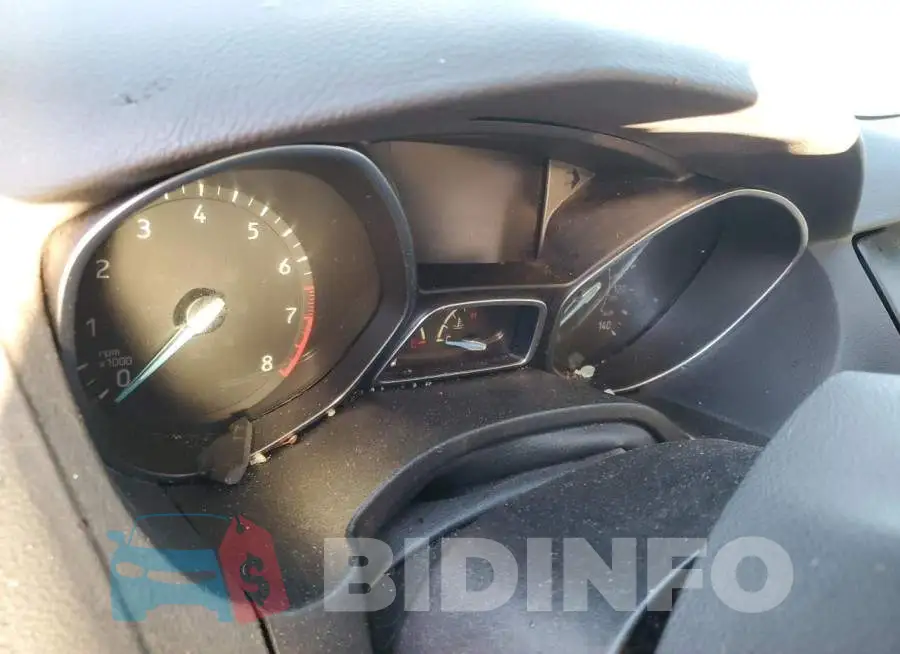 1FADP3F20GL370919 Photo# 9