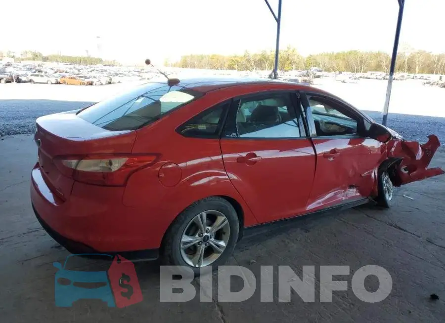 1FADP3F25EL163083 Photo# 3