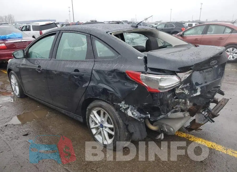 1FADP3F25HL263057 Photo# 2