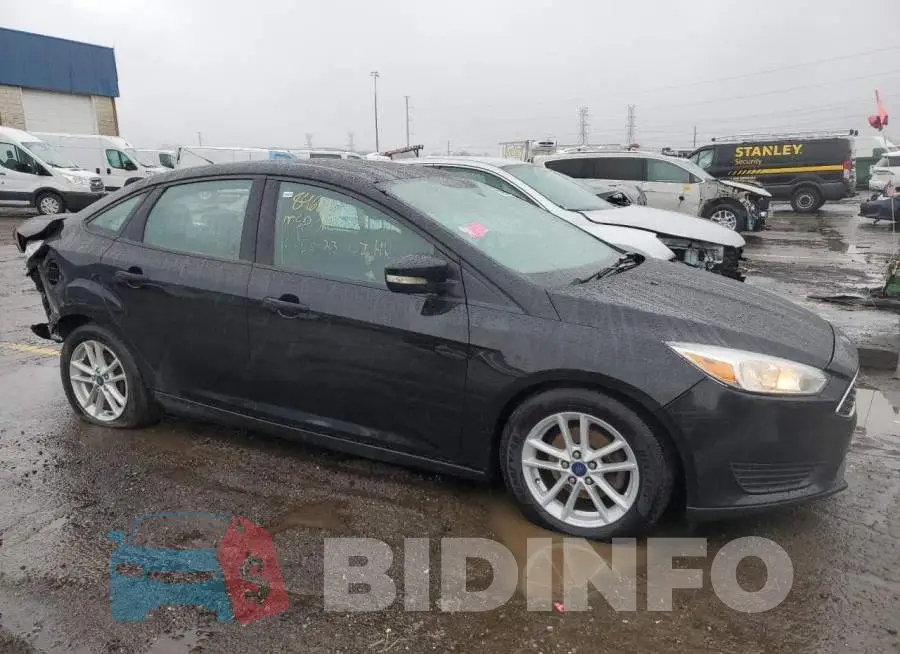 1FADP3F25HL263057 Photo# 4