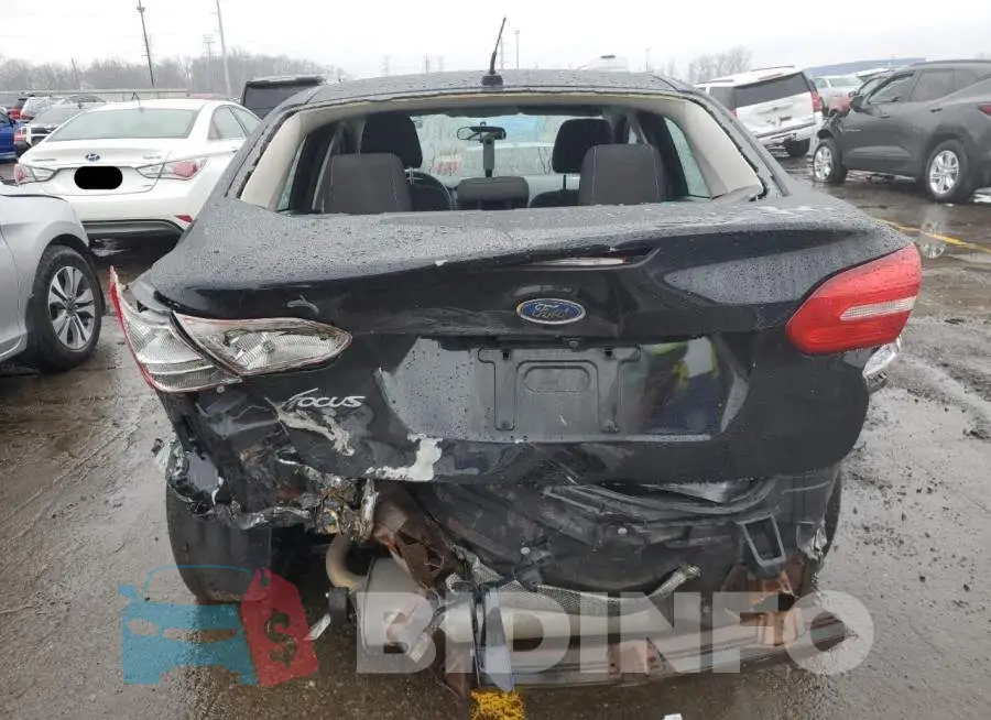 1FADP3F25HL263057 Photo# 6