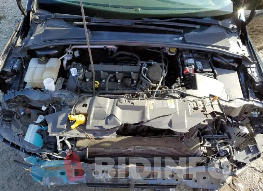 1FADP3F28GL248857 Photo# 11