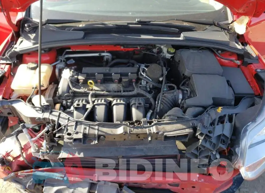 1FADP3F29EL452385 Photo# 11
