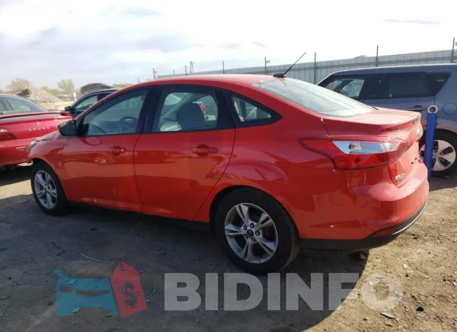 1FADP3F29EL452385 Photo# 2