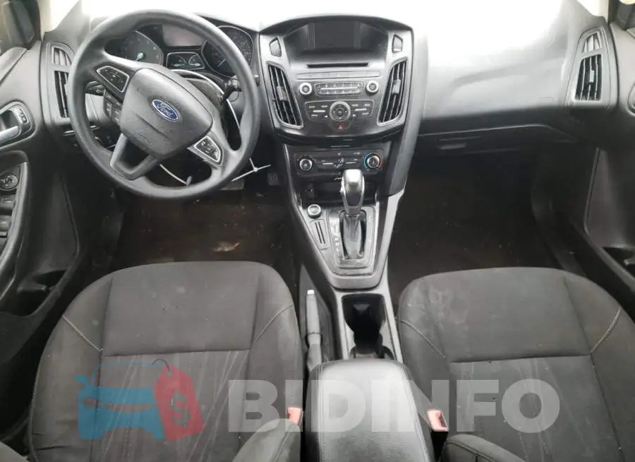 1FADP3F29GL360177 Photo# 8