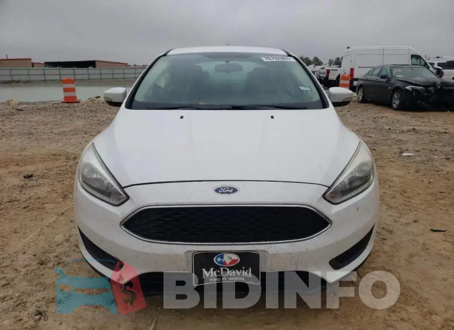 1FADP3F29GL360177 Photo# 5