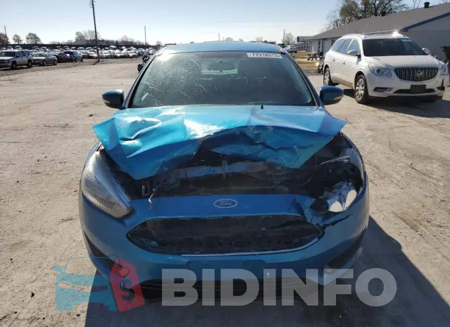 1FADP3F2XGL258127 Photo# 5
