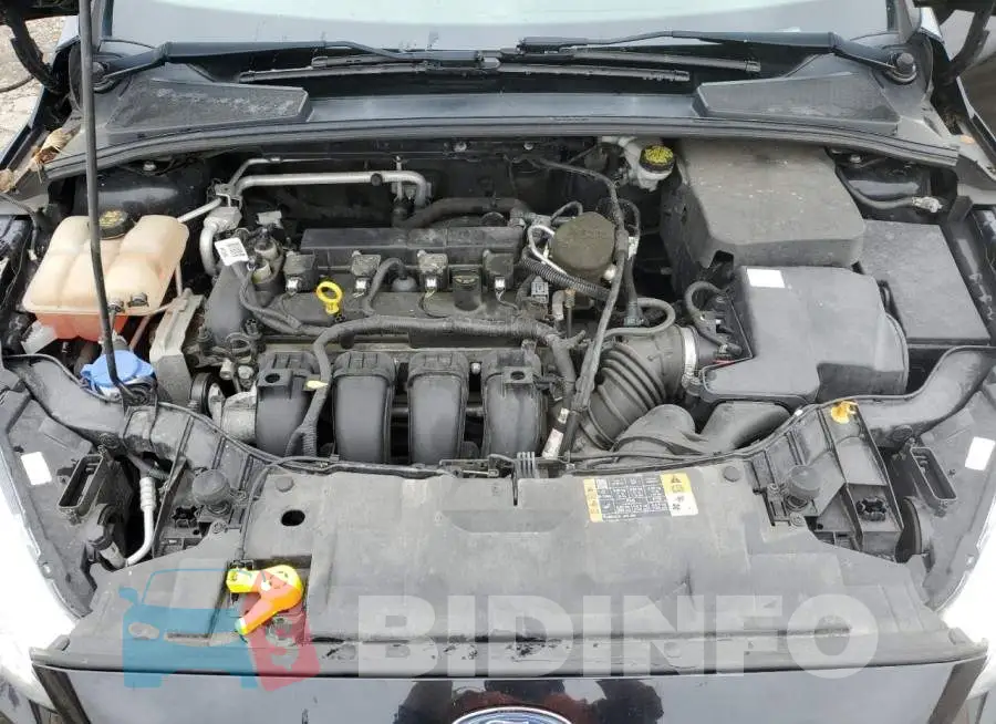 1FADP3F2XGL398193 Photo# 11