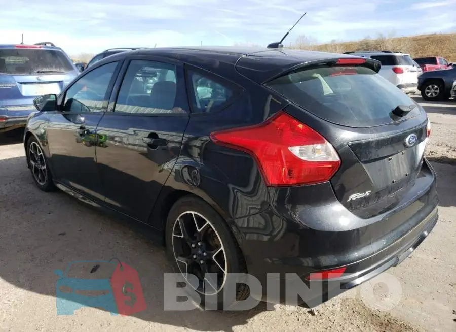1FADP3K20EL187815 Photo# 2