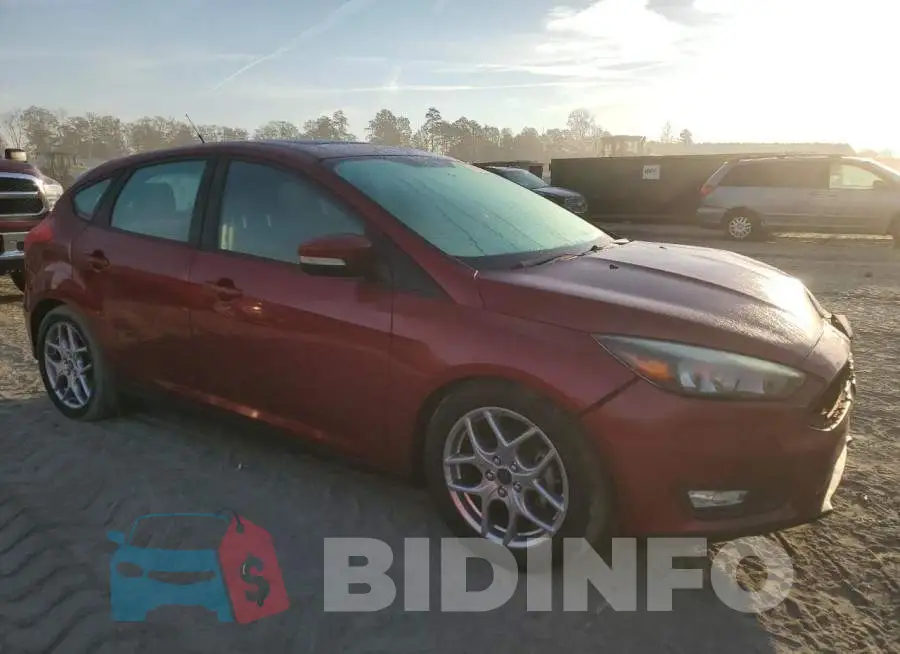 1FADP3K23FL318320 Photo# 4