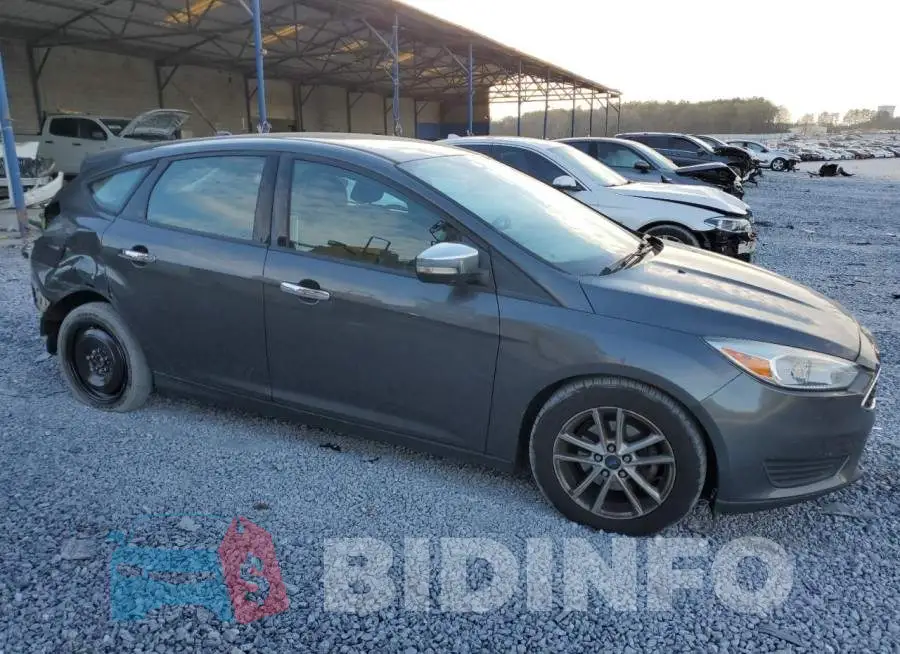 1FADP3K29GL352232 Photo# 4