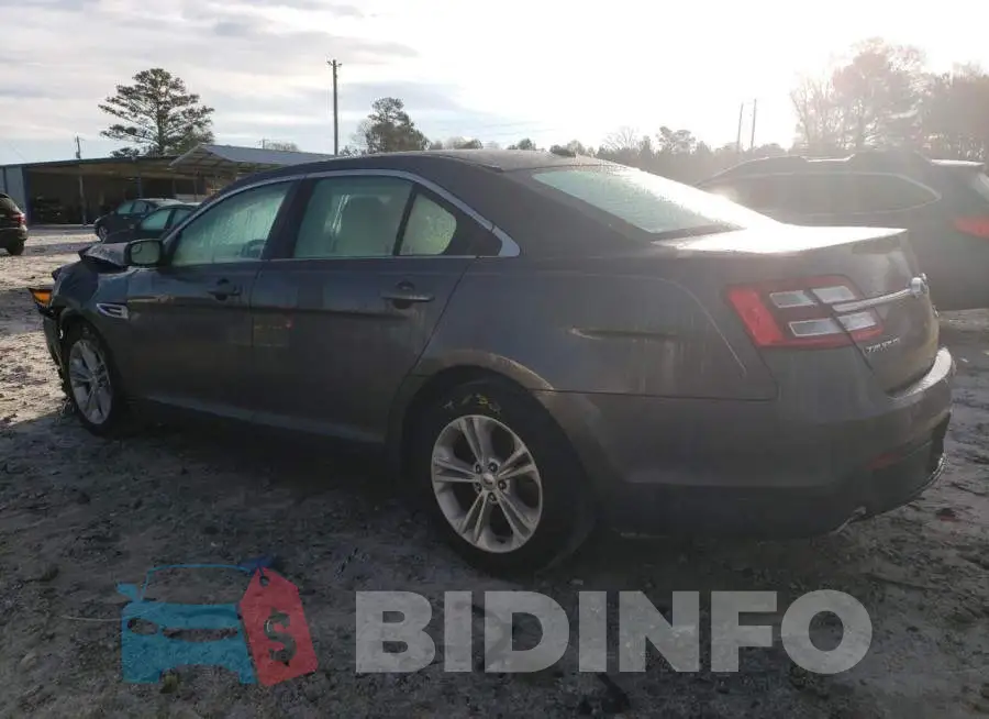 1FAHP2E81FG105273 Photo# 2