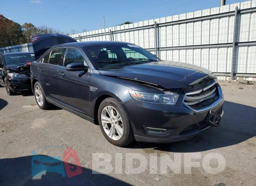 1FAHP2E84HG110132 Photo# 4